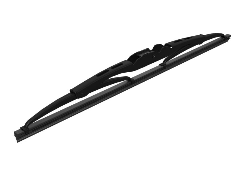 Скребок стеклоочистителя кабины