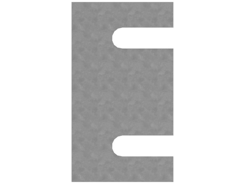 Регулировочная прокладка