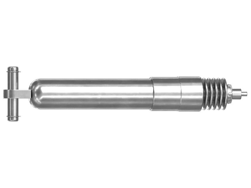 608-1234: Gas Spring (strut) 6081234 купить