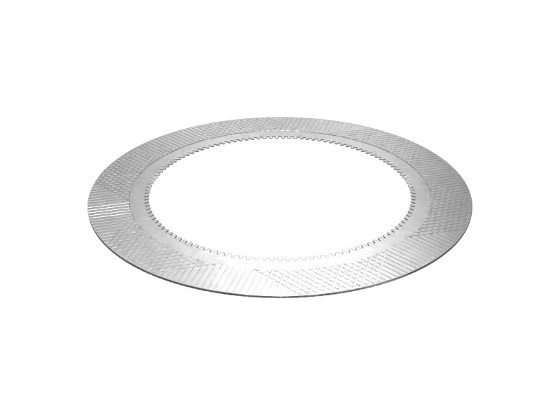 Диск фрикционный