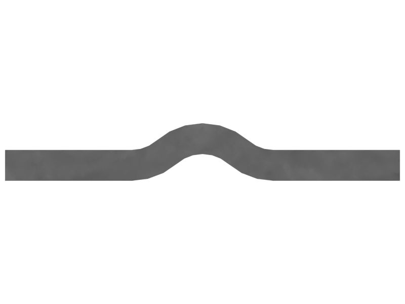 Седельный зажим для подъемного рычага фартука