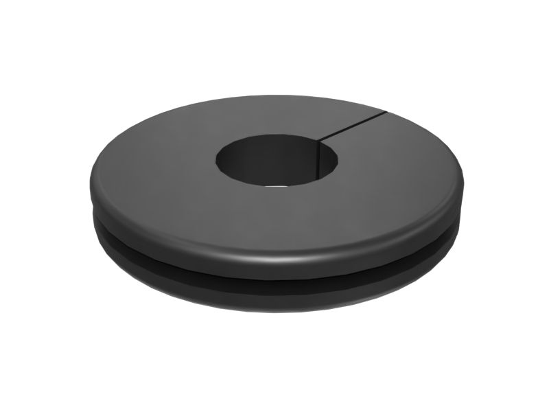 Резиновое уплотнение