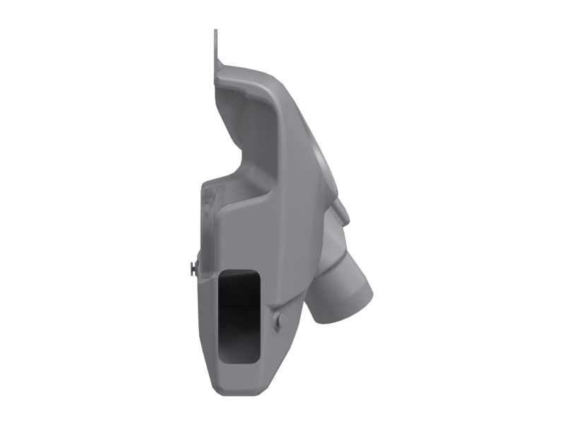 Крышка консоли