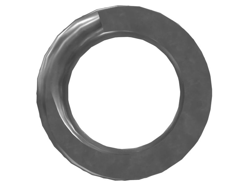 3G-3126: 17.1mm Outer Diameter Valve Spring 3G3126 купить