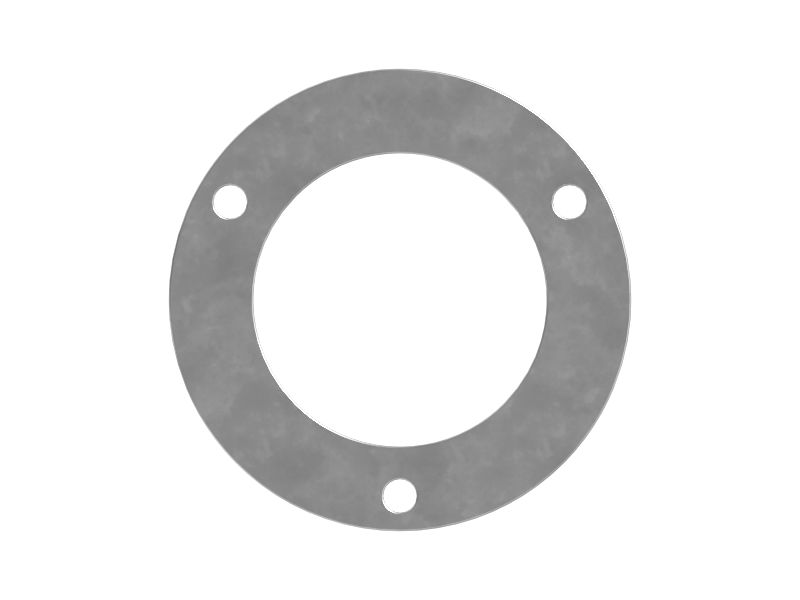 Опорная плита
