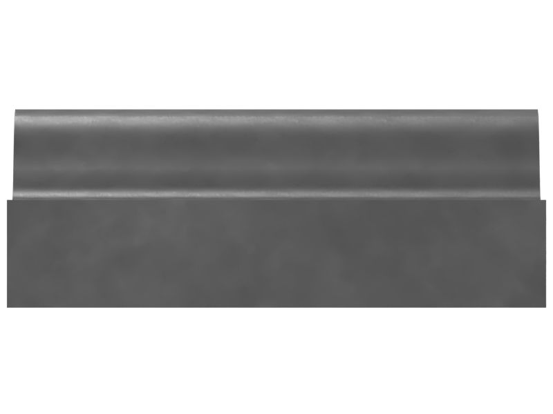 Седельный зажим для подъемного рычага фартука