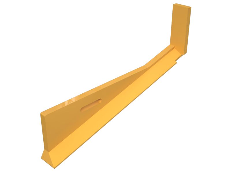 Крышка панели из пеноматериала