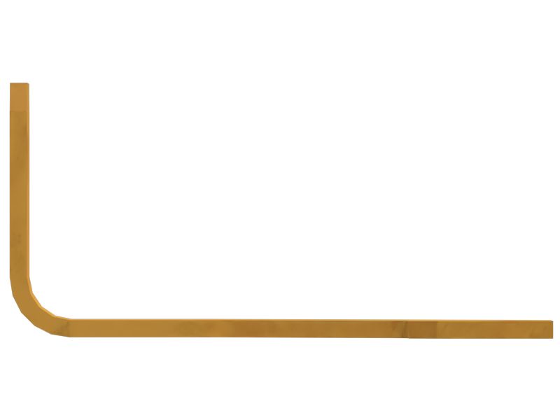 Опорная плита (кронштейн)