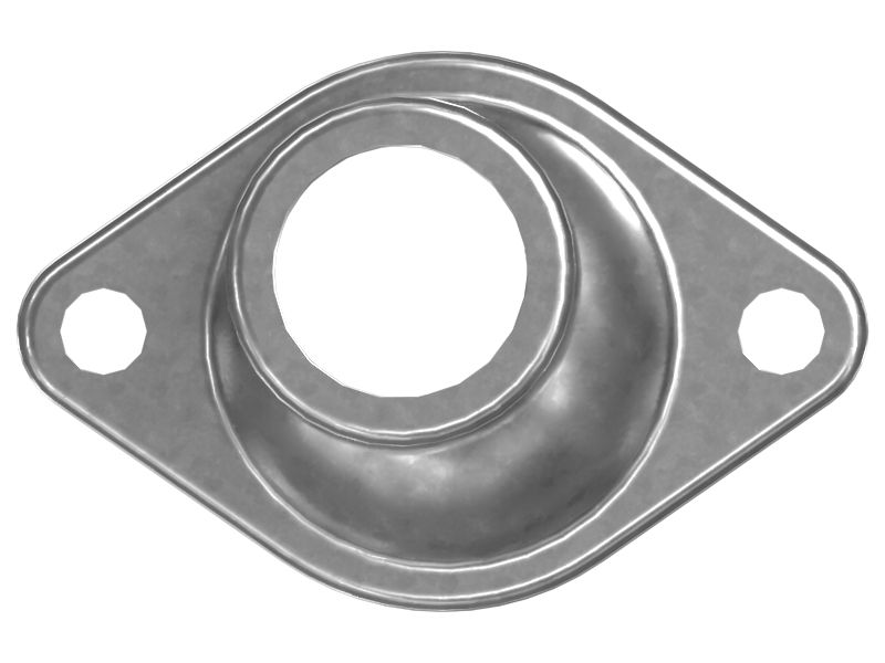 Крышка термостата