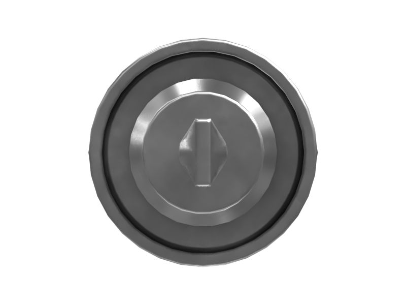 Указатель уровня масла (щуп)