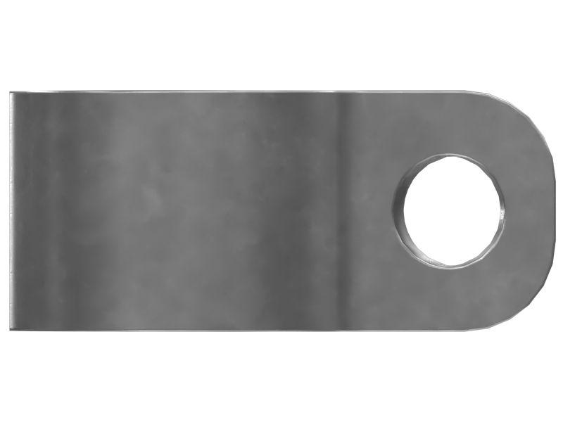 Хомут, диаметр трубы 64,1 мм