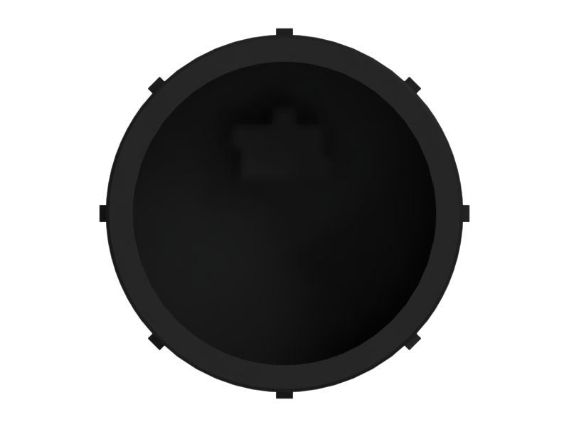 Электронный модуль дисплея