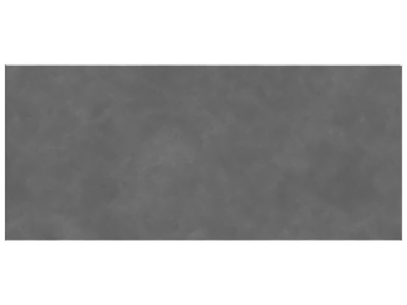 Амортизатор дверцы ковша канатного экскаватора, длина 279,4 мм