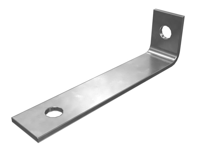 Угловой кронштейн