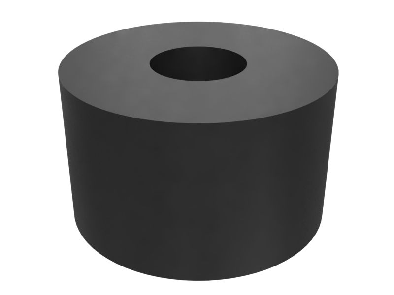 4S-8875: 22.6mm Long Hollow Spacer 4S8875 купить