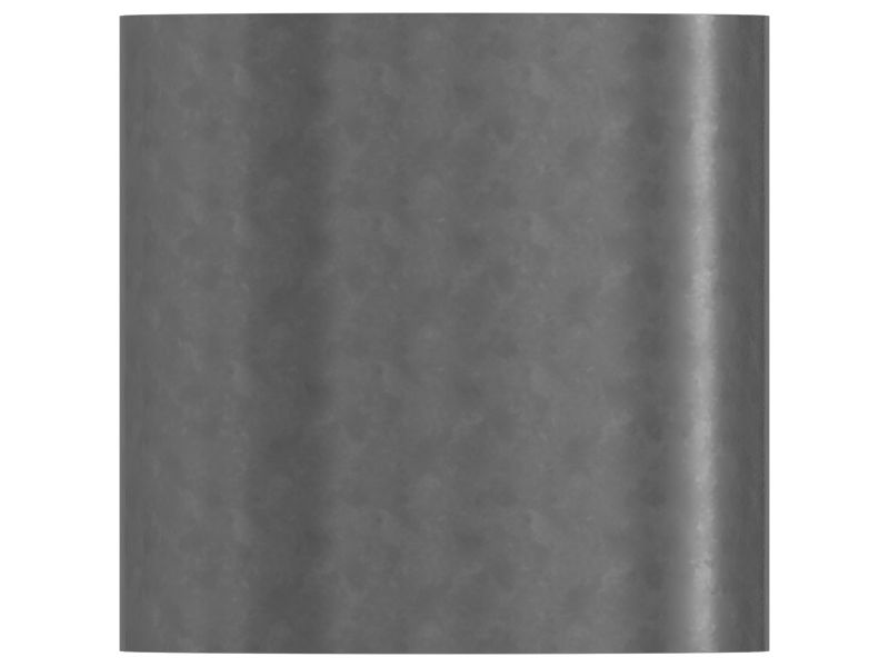 Полая прокладка, длина 43 мм