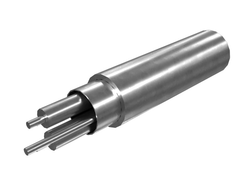 Кабель в бухте