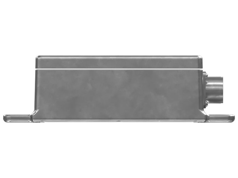 312-0755: Tilt Body Angle Sensor | CATCorp
