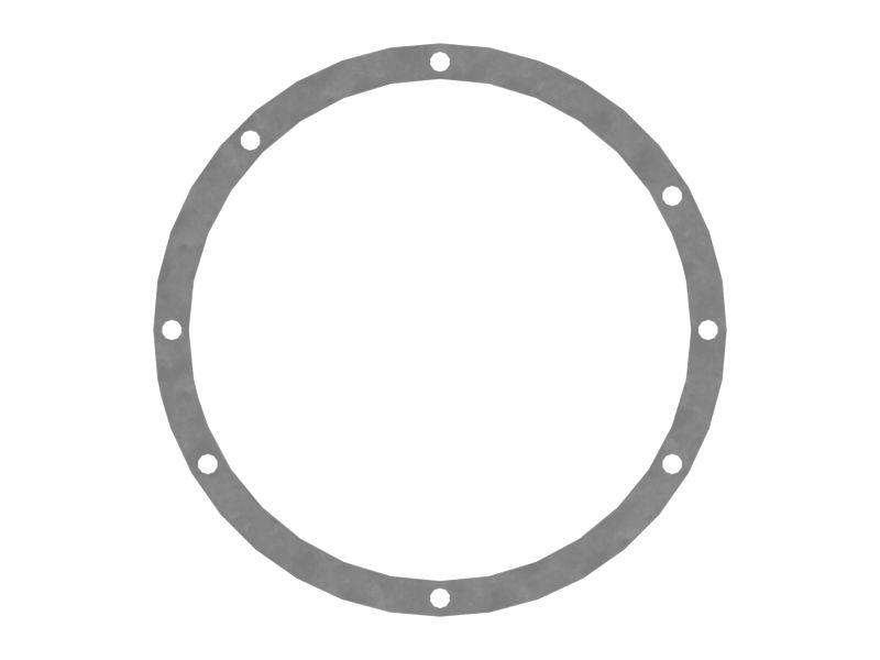 Комплект регулировочных прокладок блока привода