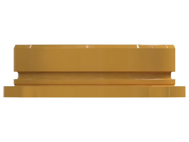 Впускной переходник водяного насоса