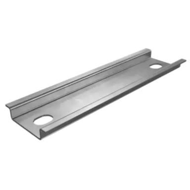 147-1960: C Channel Din Bulk Rail