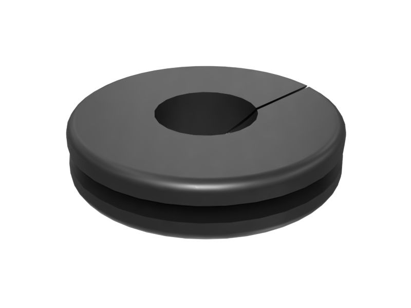 Резиновое уплотнение