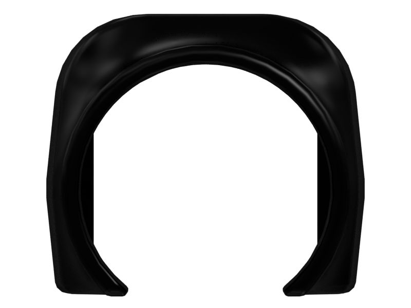 Крышка газовой пружины