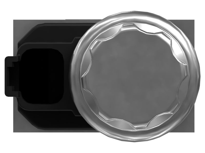 Электромагнитный клапан 24 В