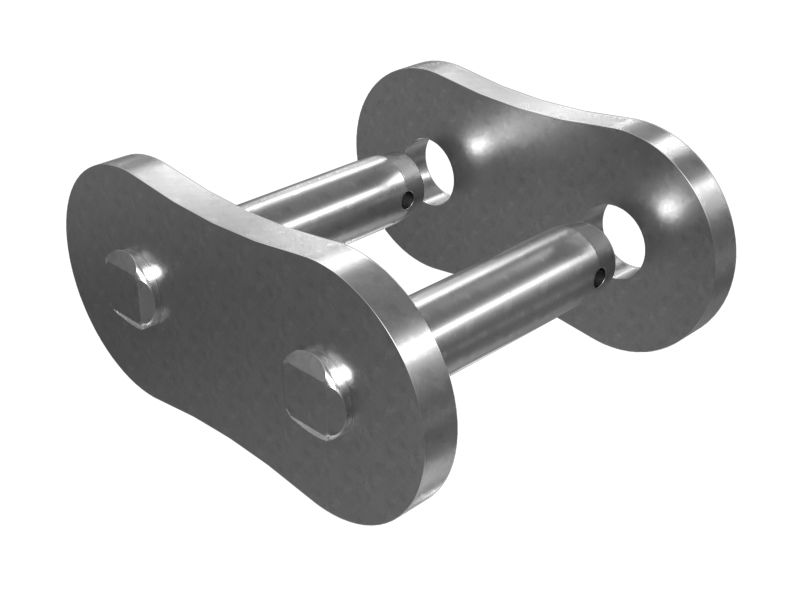 Соединительное звено цепи