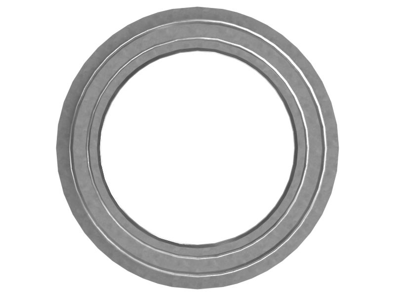 Опора уплотнительного кольца