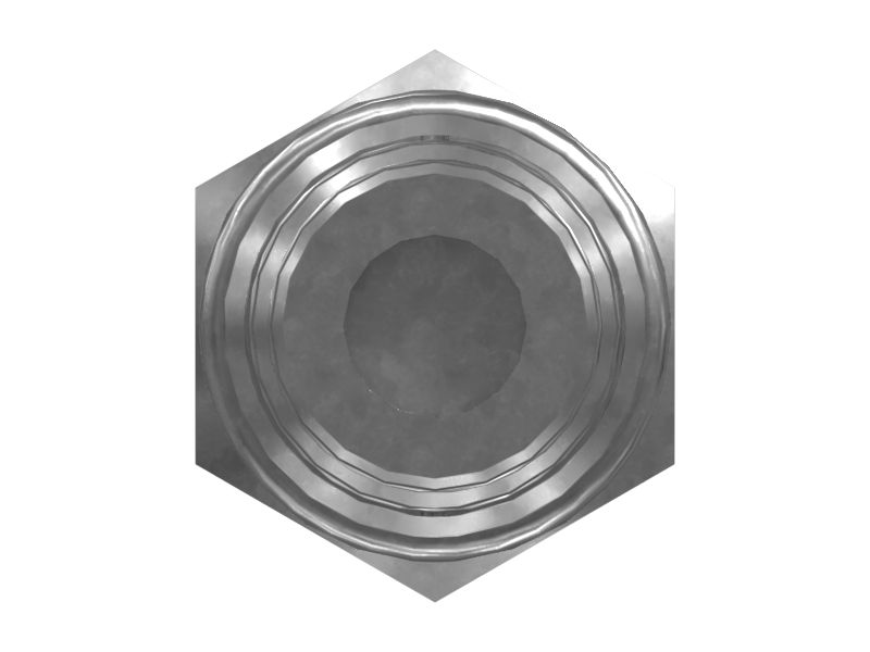 Предохранительный клапан прямого действия