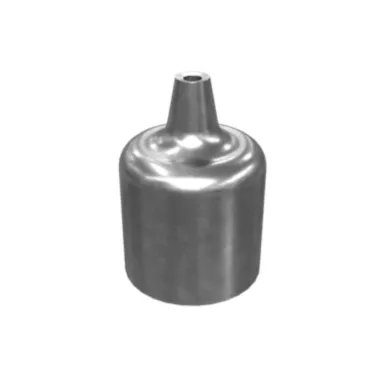 1S-2294: Protetor de Conduíte de Fiação com 30,2 mm de Comprimento