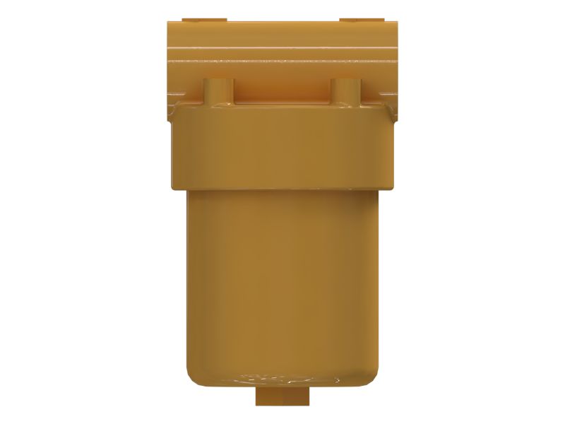 Фильтр в сборе