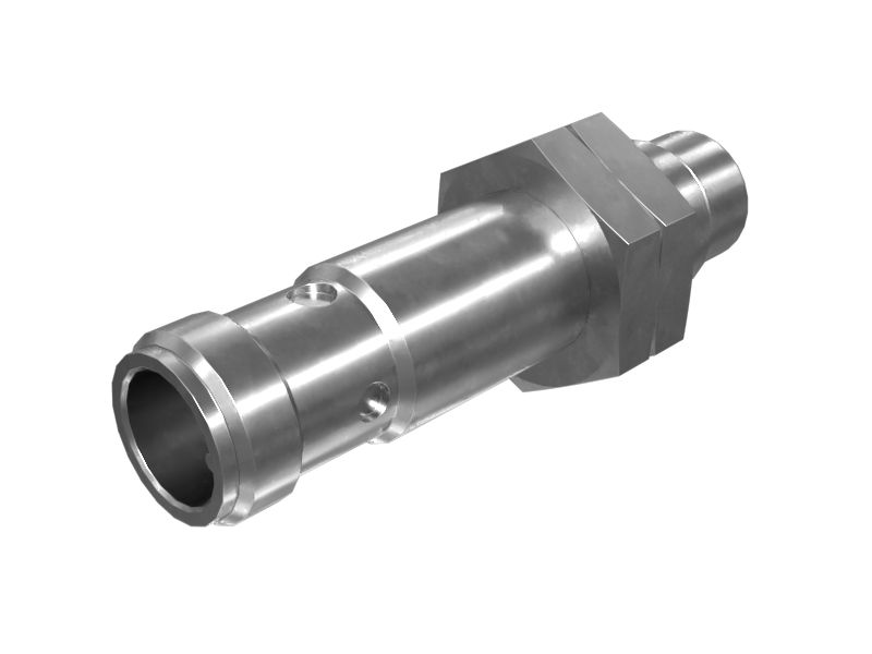 Датчик близости