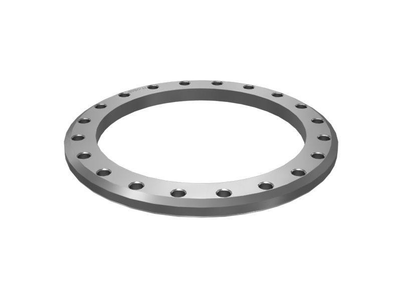 1T-0665: Зажимное кольцо гидротрансформатора