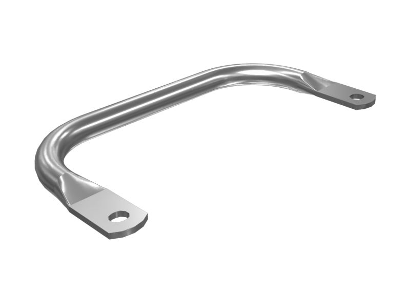 Поручень (захват)