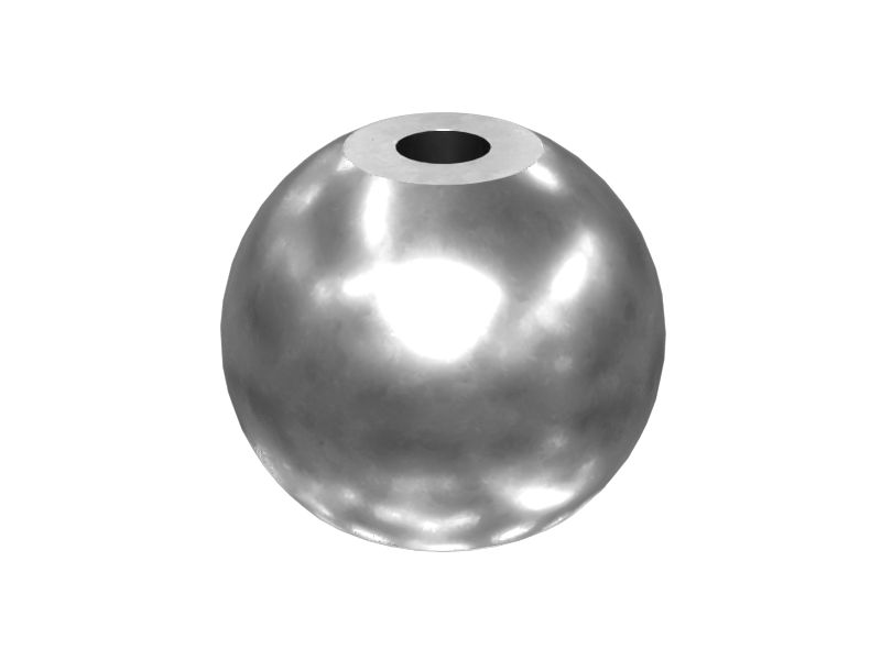 Рукоятка рычага подъема отвала