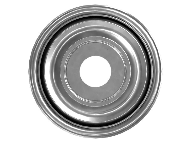 Изолирующая опора