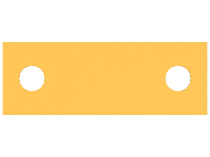 Опорная плита