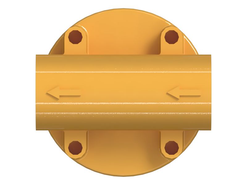 Фильтр в сборе