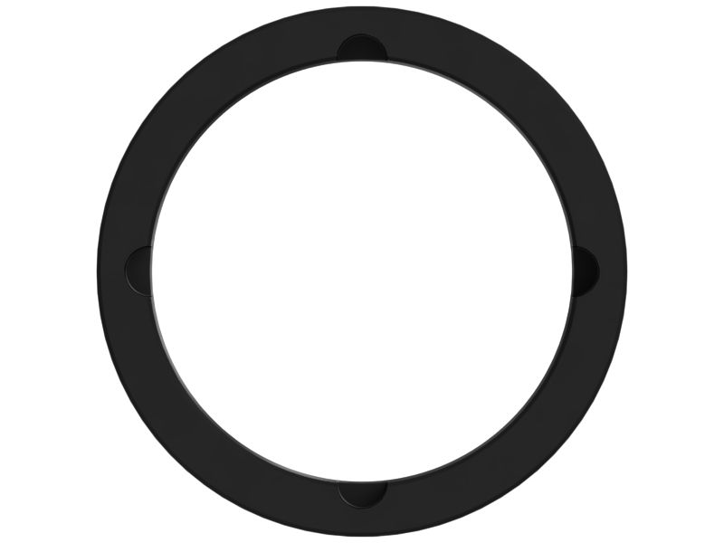 Правая наружная вставка