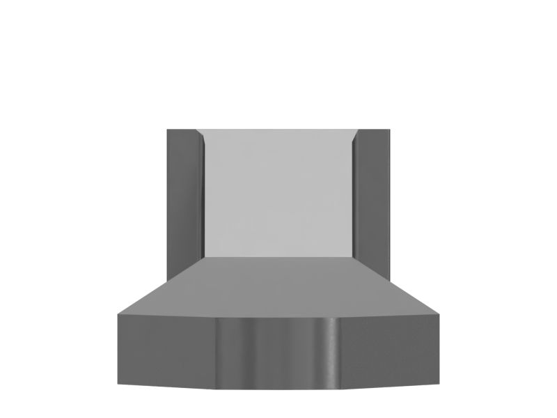 Кабельная стяжка, длина 390 мм