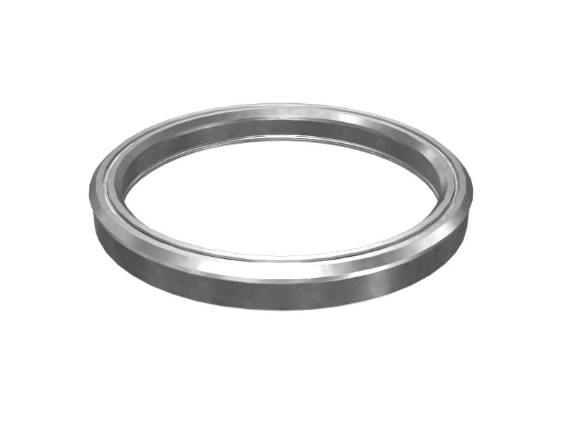 9X-7412: U-образное уплотнение с внутренним диаметром 75,23 мм