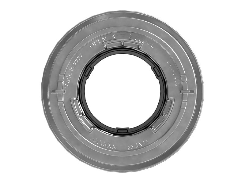 Фильтрующий элемент гидравлического масла