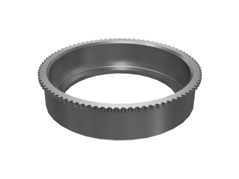 Держатель пружины