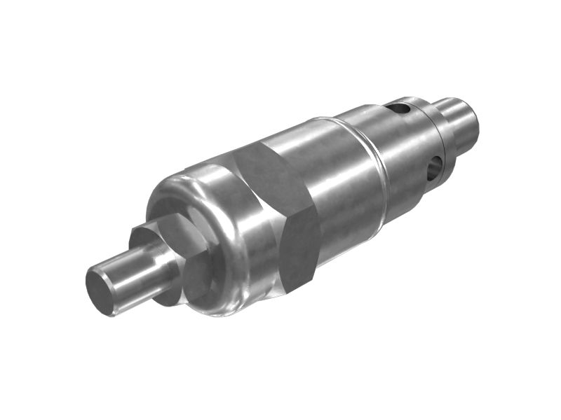 228-9240: Предохранительный клапан картриджного типа для регуляции скорости вентилятора