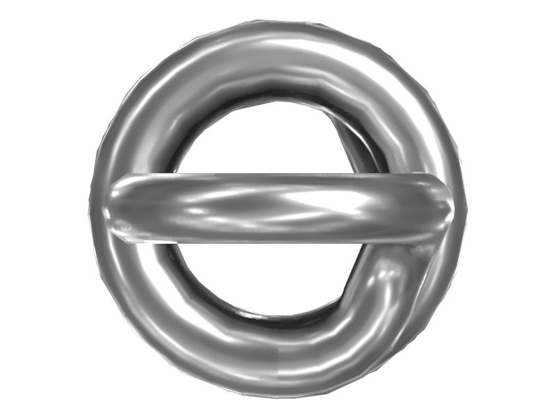 Пружина растяжения