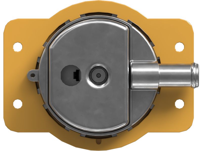 Нагреватель охлаждающей жидкости 240 В