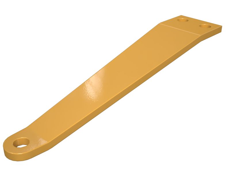 5D-7133: Монтажный кронштейн гудка