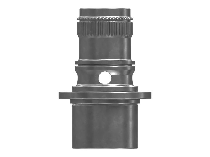 Держатель статора